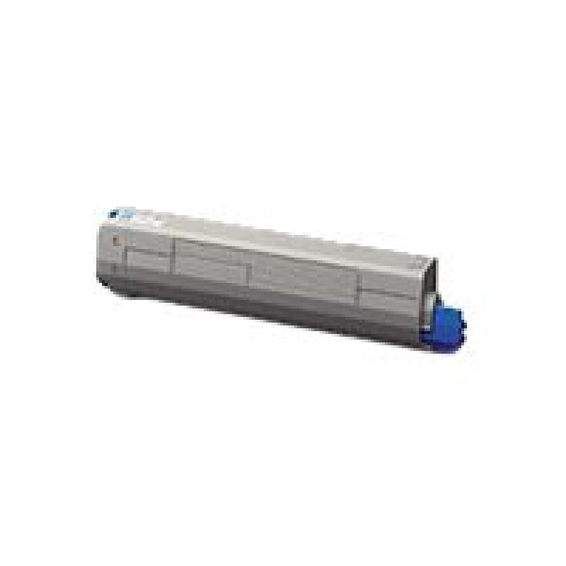 OKI Cyan Tonerpatrone