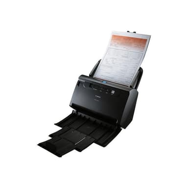 CANON imageFORMULA DR-C240 Dokumentenscanner
