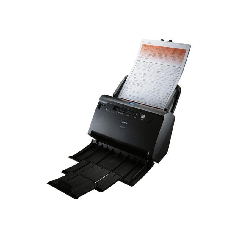 CANON imageFORMULA DR-C240 Dokumentenscanner