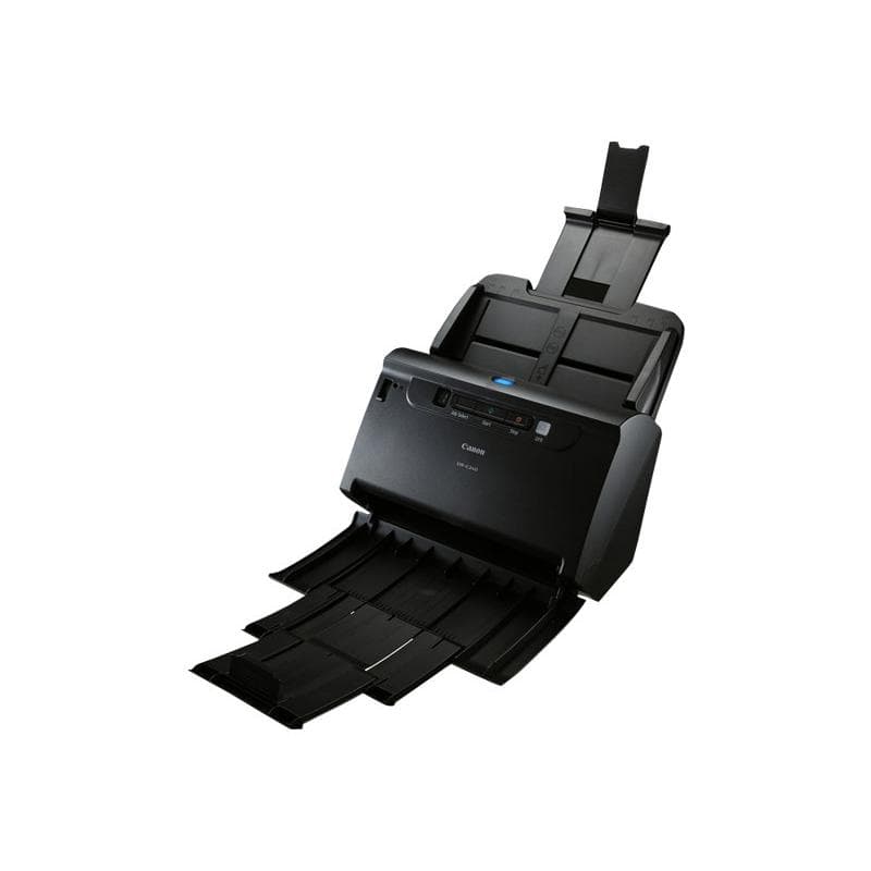 CANON imageFORMULA DR-C240 Dokumentenscanner