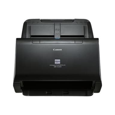 CANON imageFORMULA DR-C240 Dokumentenscanner