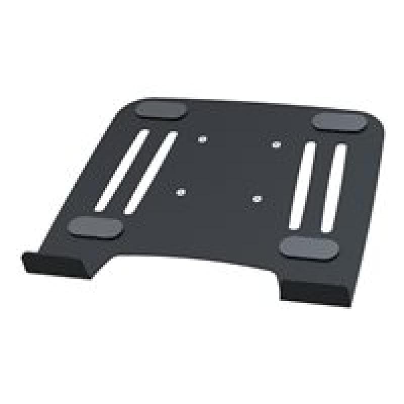 PUREMOUNTS Notebookhalterung für VESA Tischhalterungen