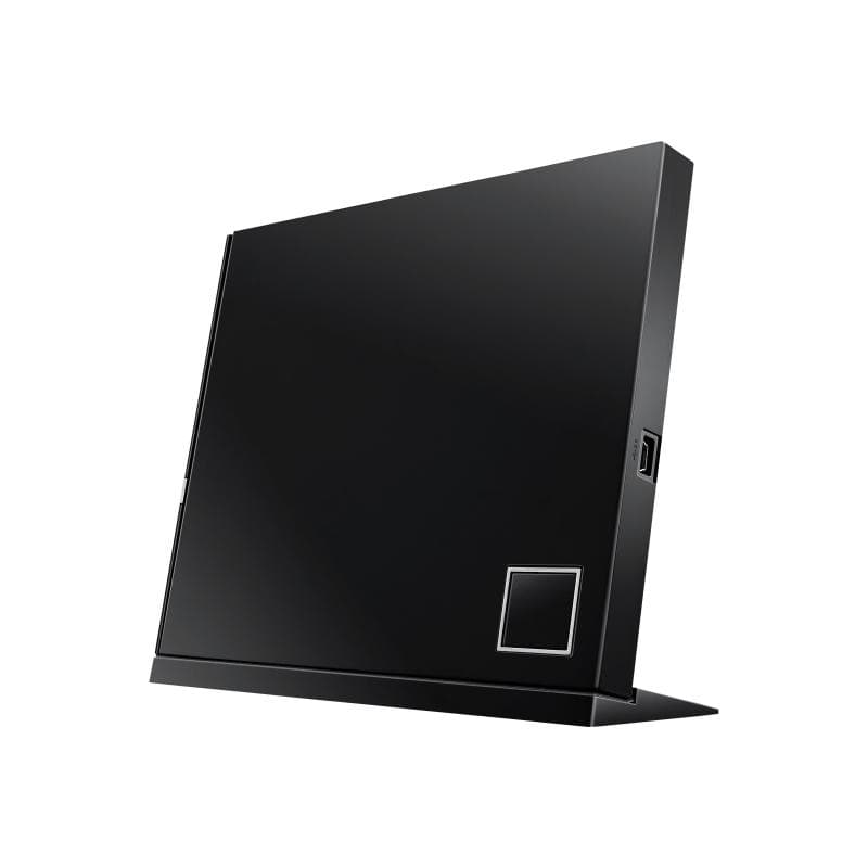 Blu-ray RW  EXT USB  ASUS SBW-06D2X-U BDXL SLIM Black extern retail