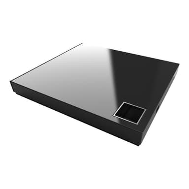 Blu-ray RW  EXT USB  ASUS SBW-06D2X-U BDXL SLIM Black extern retail