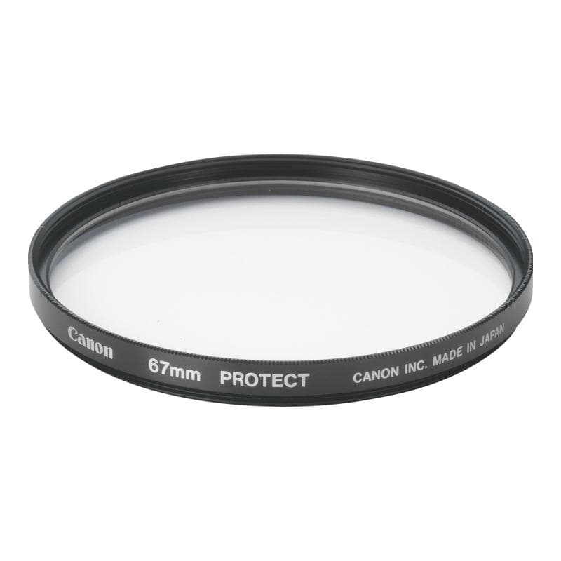 CANON Regularfilter 67mm für EOS