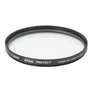 CANON Regularfilter 67mm für EOS