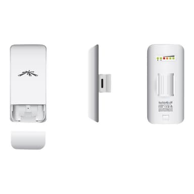 UBIQUITI UISP airMAX NanoStation M2 loco