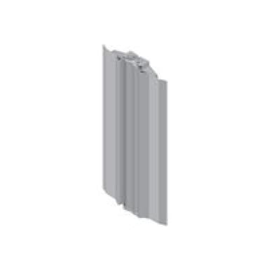 UBIQUITI NETWORKS Ubiquiti 2GHz Variable Beam Base Station, 60-120deg,Titanium