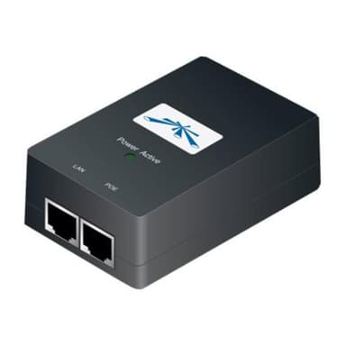 UBIQUITI UISP 24V PoE Adapter Hi-Power