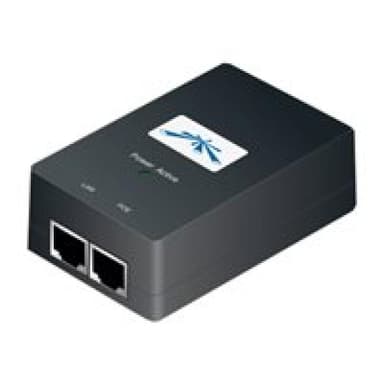 UBIQUITI UISP 24V PoE Adapter Hi-Power