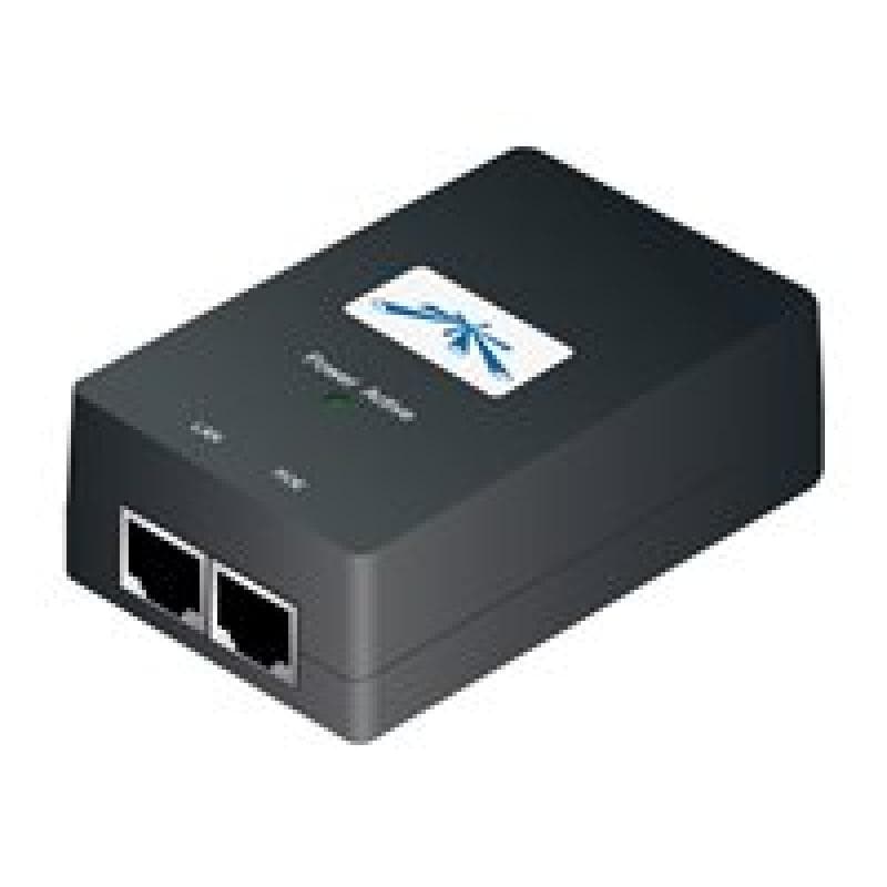 UBIQUITI UISP POE Injector, 24V, 24W,