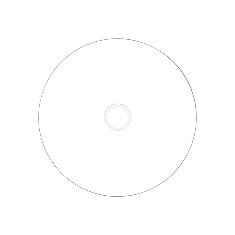 VERBATIM 25x Verbatim Blu-ray BD-R 25GB (6x) wide printable