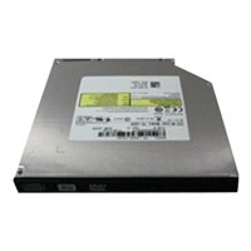 DVD+/-RW DRIVE SLIMLINE 8X
