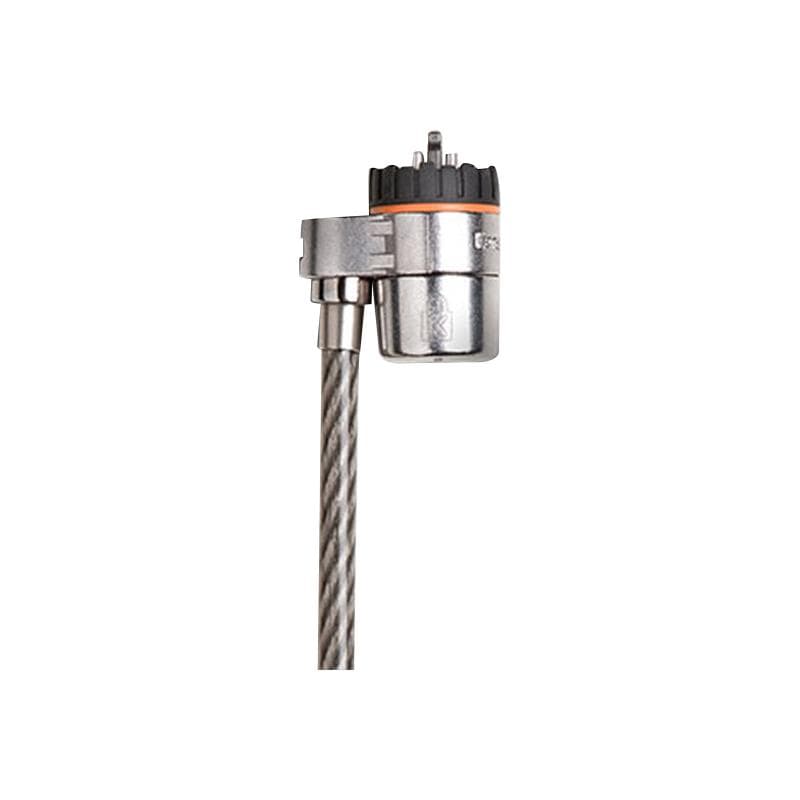 KENSINGTON Microsaver Twin Notebook Lock Safe Pro (P)