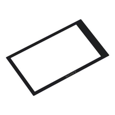Sony PCK-LM17 Schutzfolie