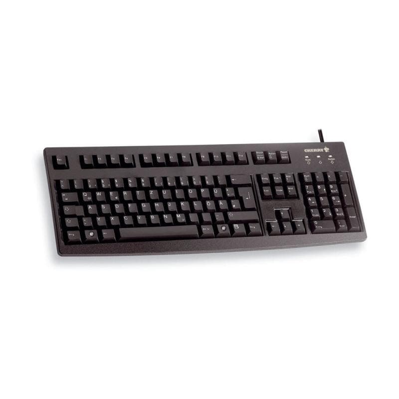 Cherry G83-6105 LUNFR-0 / USB / FR