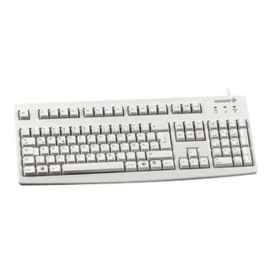 Cherry G83-6105 LUNFR-0 / USB / FR