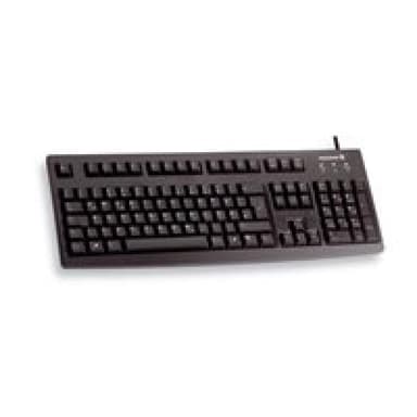 Cherry G83-6105 LUNFR-0 / USB / FR