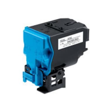 KONICA MINOLTA TNP 50K Schwarz Tonerpatrone