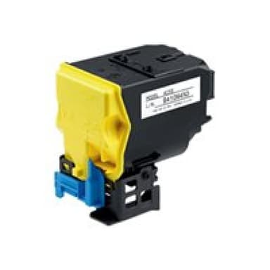 KONICA MINOLTA TNP 50Y Gelb Tonerpatrone