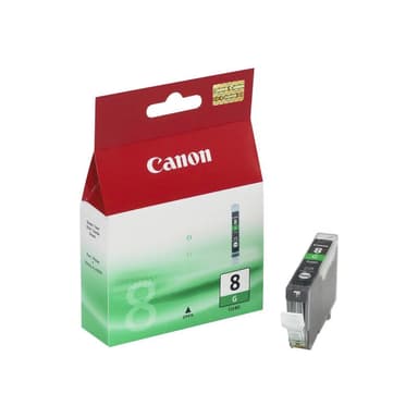 CANON CLI 8G grün Tintenbehälter