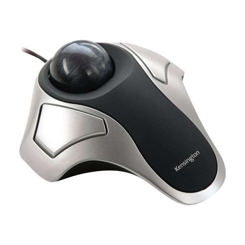 KENSINGTON Orbit Optical Trackball