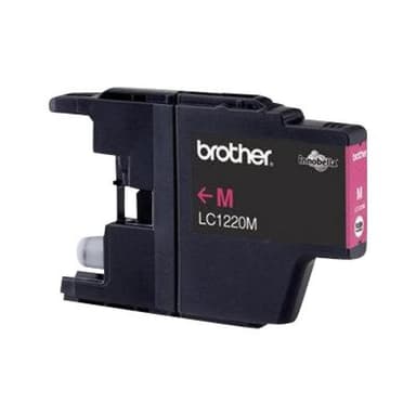 BROTHER LC1220M Magenta Tintenpatrone
