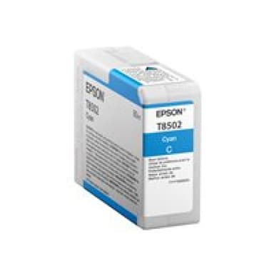 EPSON T850200 Cyan Tintenpatrone