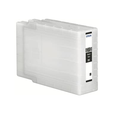 EPSON T7541 Größe XXL Schwarz Tintenpatrone