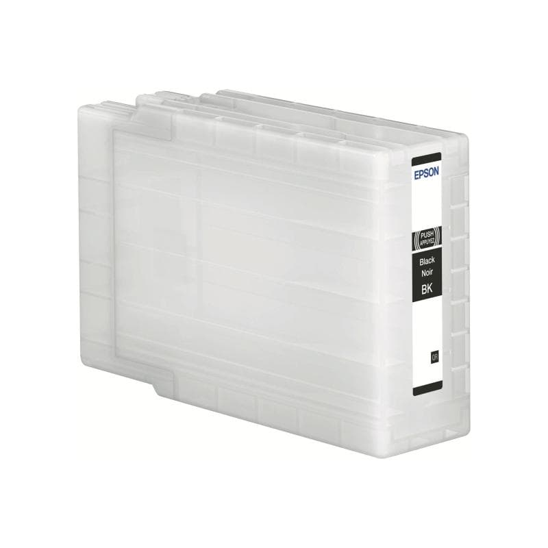 EPSON T7541 Größe XXL Schwarz Tintenpatrone