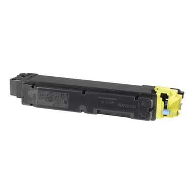 KYOCERA TK 5140Y Gelb Tonersatz