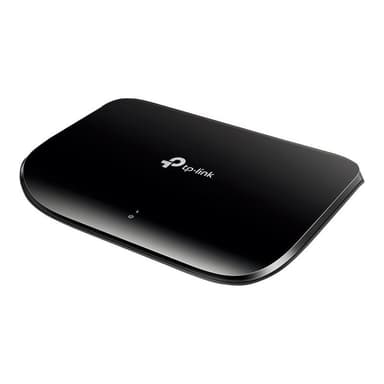 TP-LINK Switch / GB / 5-Port / V6.0