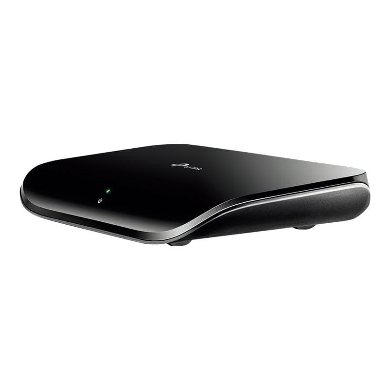 TP-LINK Switch / GB / 5-Port / V6.0