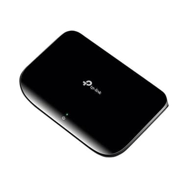 TP-LINK Switch / GB / 5-Port / V6.0