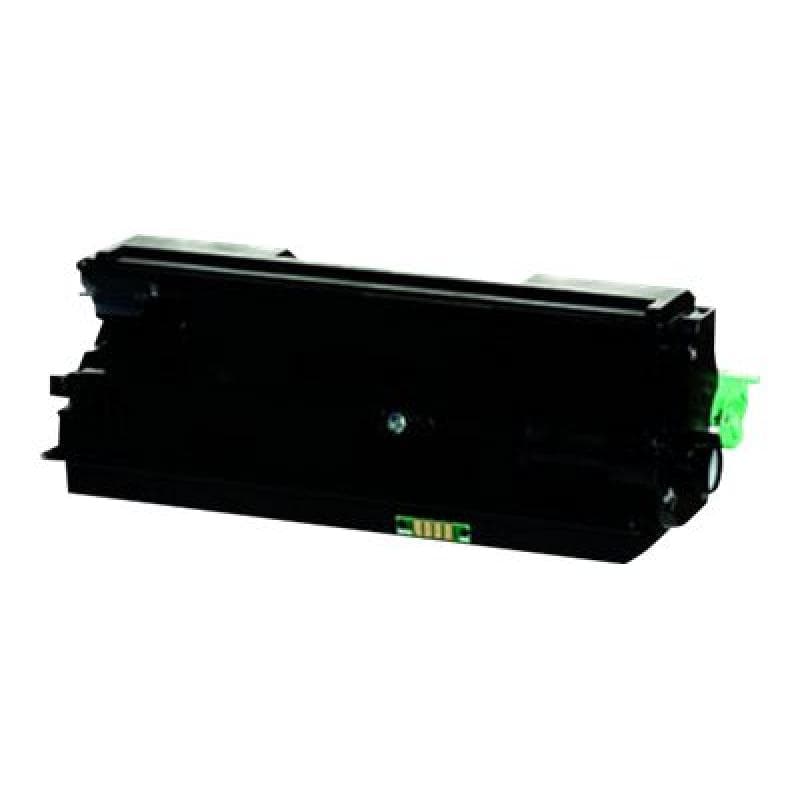 RICOH SP 4500E Schwarz Tonerpatrone
