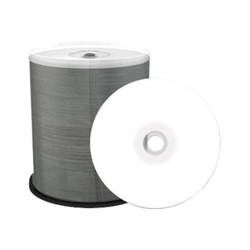 DVD+R 100er Spindel 16x