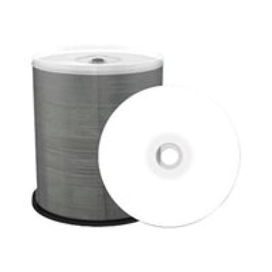 DVD+R 100er Spindel 16x