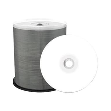 DVD-R 100er Spindel 16x