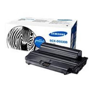 SAMSUNG SCX D5530B Schwarz Tonerpatrone