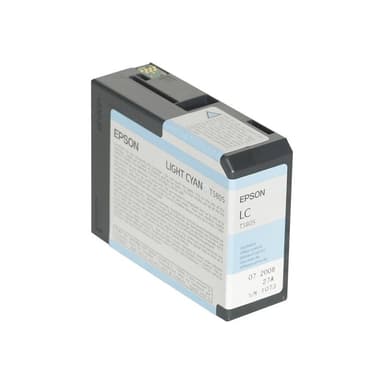 EPSON T5805 hell Cyan Tintenpatrone