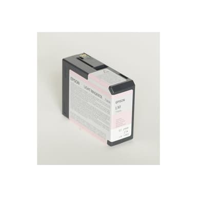 EPSON T5806 hell Magenta Tintenpatrone