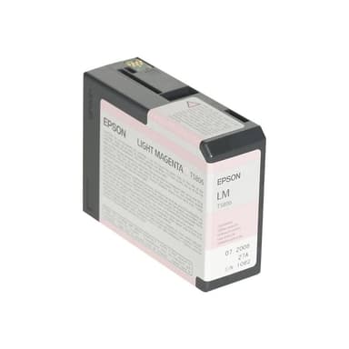 EPSON T5806 hell Magenta Tintenpatrone