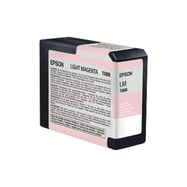 EPSON T5806 hell Magenta Tintenpatrone