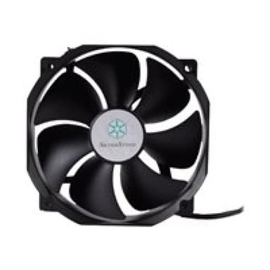 SILVERSTONE SST-FHP141 140mm Lüfter