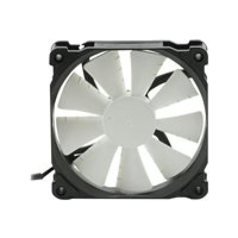 PHANTEKS PH-F120XP PWM 120mm Lüfter - schwarz/weiß