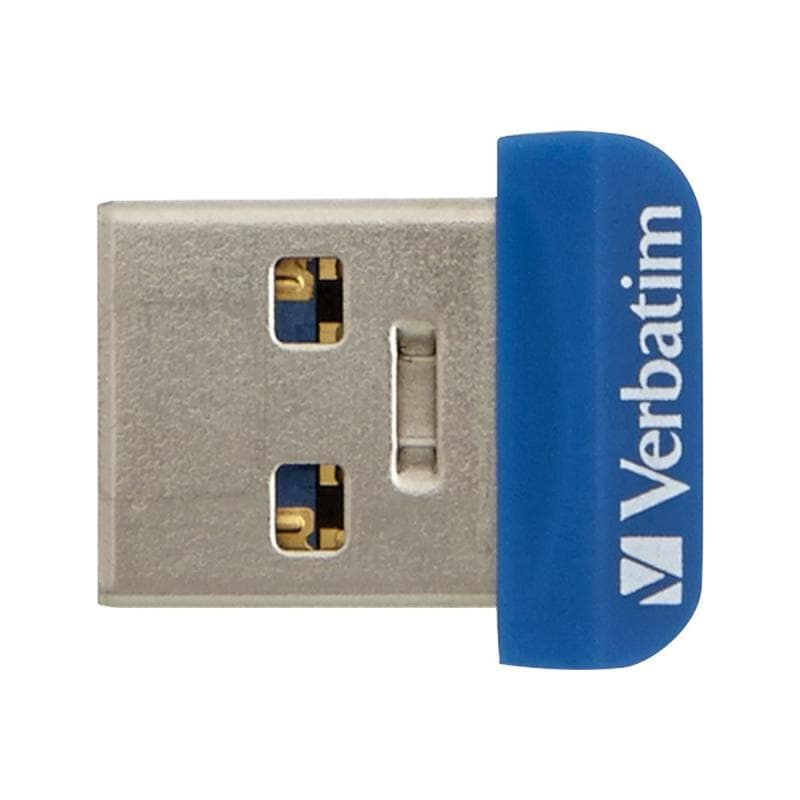 VERBATIM Store'N' Stay Nano USB Drive