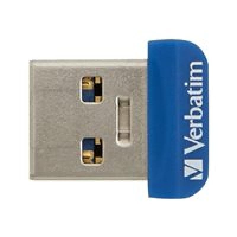 VERBATIM Store'N' Stay Nano USB Drive