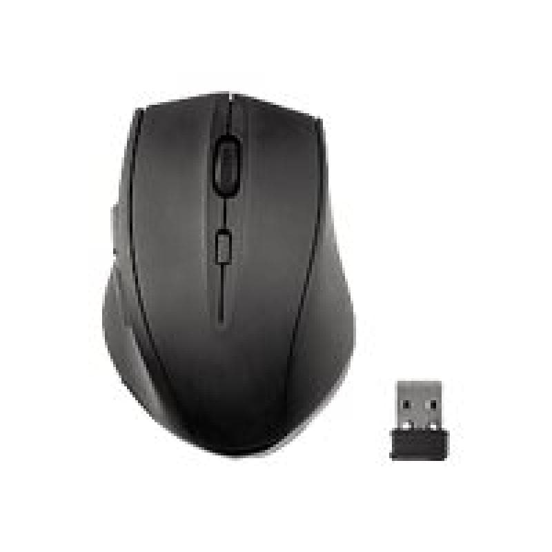 SPEED-LINK SPEEDLINK CALADO Silent Mouse schwarz
