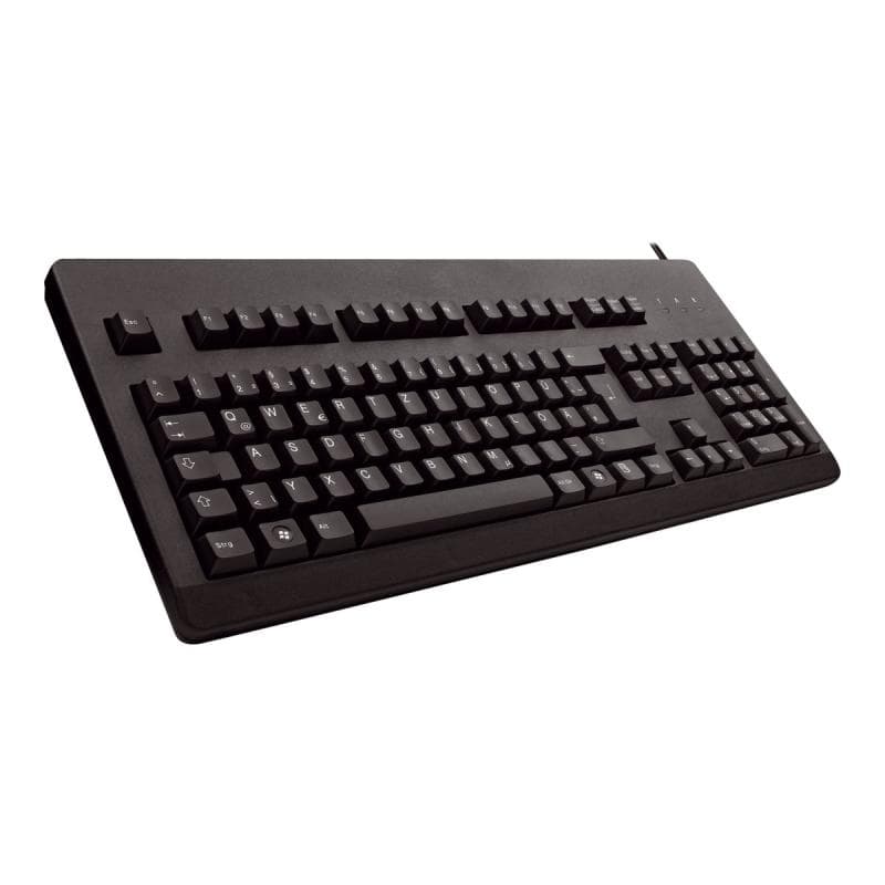 CHERRY G80-3000 LPCDE-2 USB/PS/2 (B)