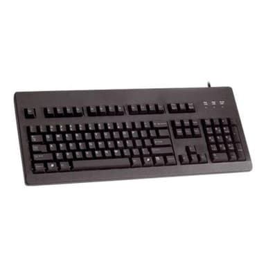 CHERRY G80-3000 LPCDE-2 USB/PS/2 (B)